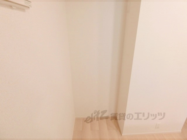 その他部屋・スペース　冷蔵庫置場