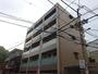 玉造駅より徒歩3分 2階 築10年11ヶ月の賃貸物件