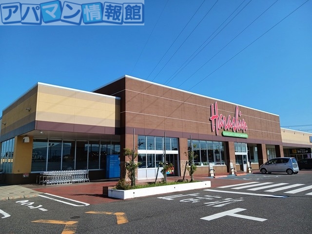 その他　原信　巻店（その他）まで418m