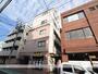 町田駅より徒歩9分 5階 築24年の賃貸物件