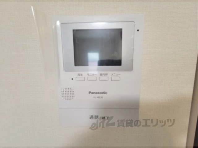 セキュリティ　ドアフォン（ＴＶ含）