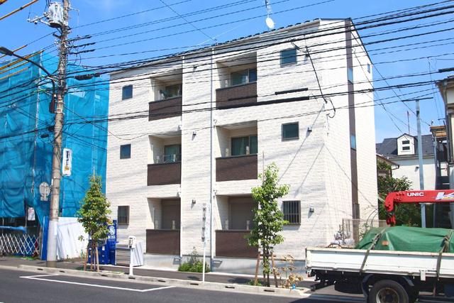 ＪＲ中央線 国分寺駅 徒歩8分 築11年