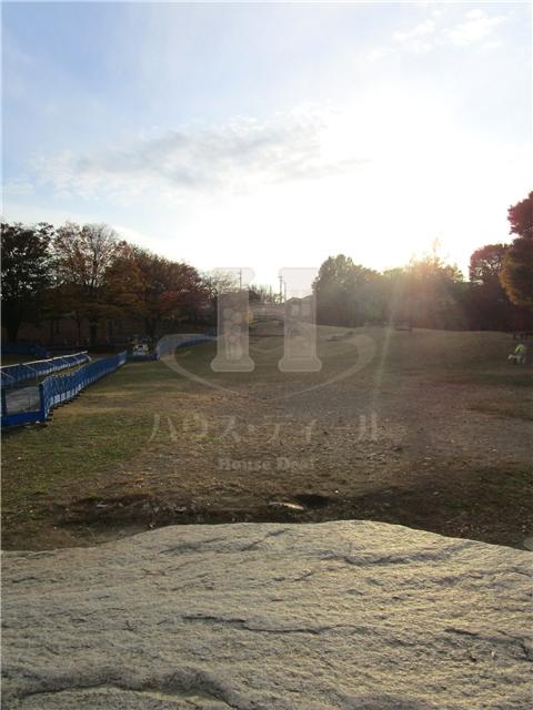 公園　清水坂公園（公園）まで1097m