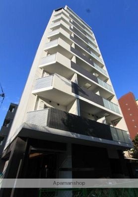 ＪＲ山手線 鶯谷駅 徒歩8分 築12年