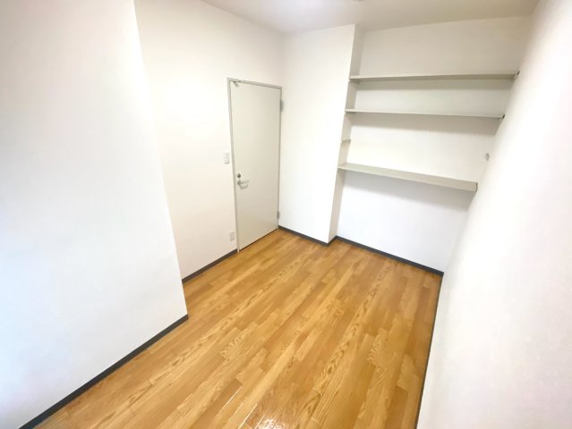 その他設備　洋室2☆