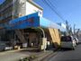 スーパー　生鮮小売市場千城精肉部（スーパー）まで834m