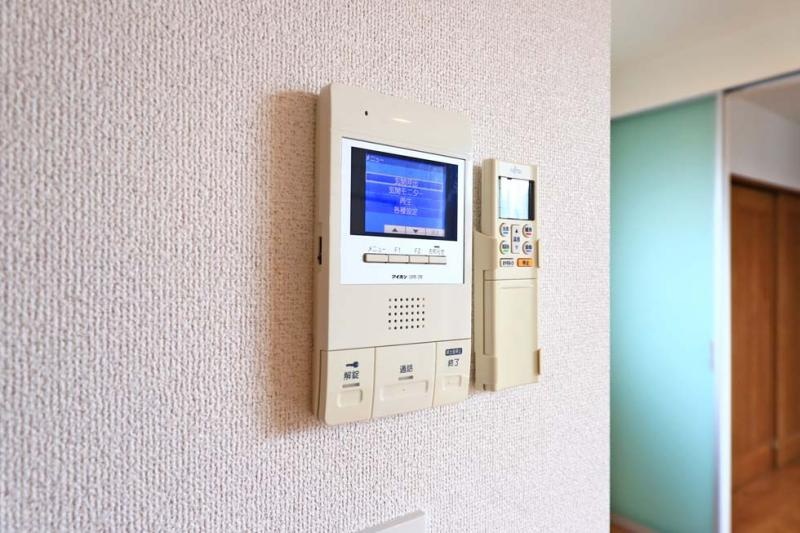 パティーナV代々木上原のその他写真