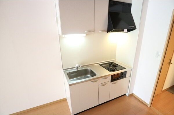 キッチン　【お部屋さがしはラックハウジングにお問合せ下さいませ♪】