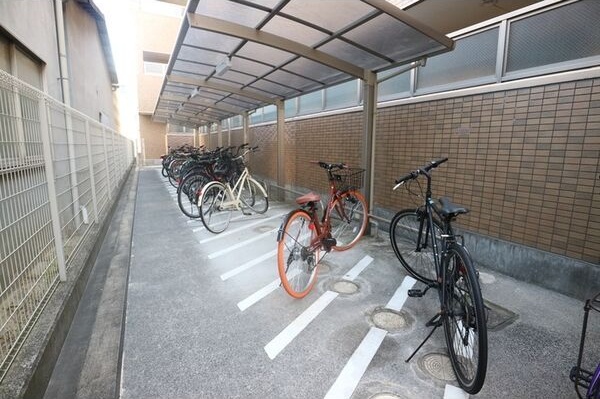 その他共有部分　【お部屋さがしはラックハウジングにお問合せ下さいませ♪】