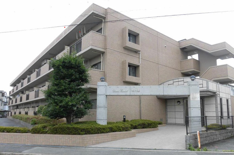 阪急宝塚線 庄内駅 徒歩20分 築31年