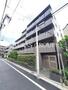 ルーブル早稲田六番館 4階 築18年5ヶ月の賃貸物件