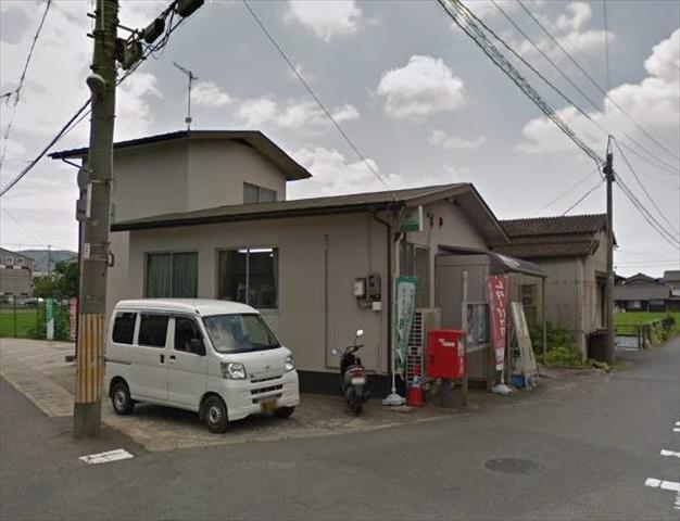 郵便局　倉敷中畝郵便局（郵便局）まで553m