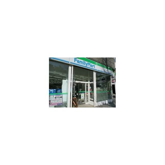 コンビニ　ファミリーマート 道玄坂上店（コンビニ）まで69m