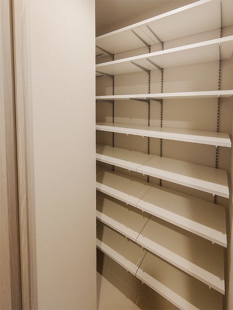 その他設備　※写真は同タイプ住戸です。