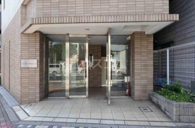 RODIA木場の外観写真