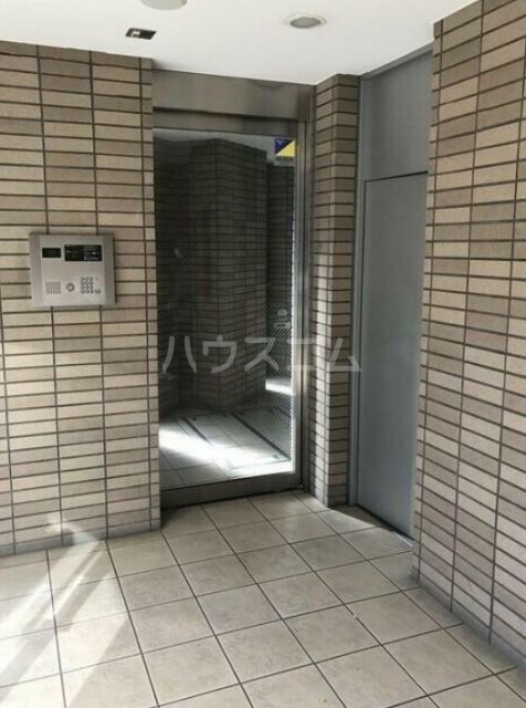 RODIA木場の外観写真