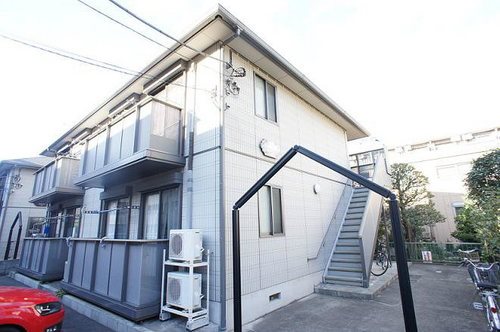 建物外観　☆積水ハウス施工☆