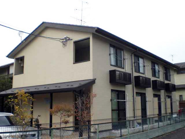 地下鉄烏丸線 国際会館駅 徒歩6分 築17年