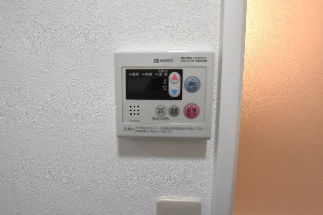 その他設備　参考写真（同物件別部屋）