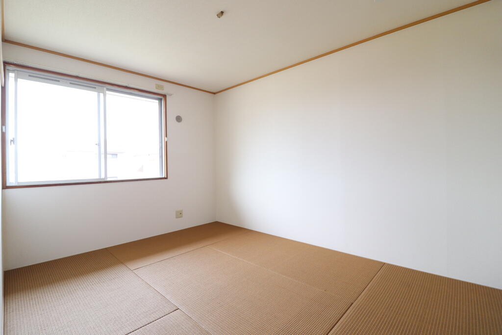 その他　別の居室☆