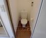 トイレ　ゆっくり出来そうなトイレですね