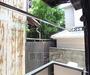 眺望　ＴＨＥ住宅街の裏側ですね