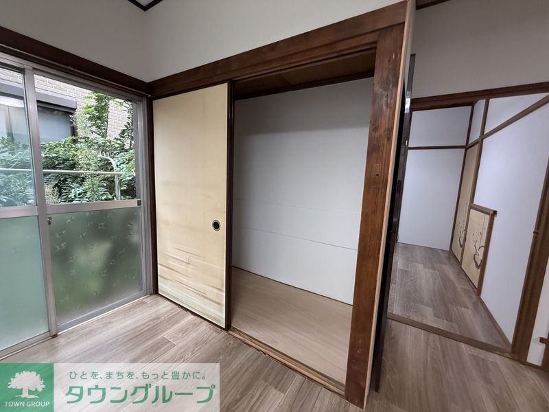 その他部屋・スペース