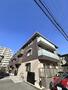 建物外観　セキュリティ賃貸