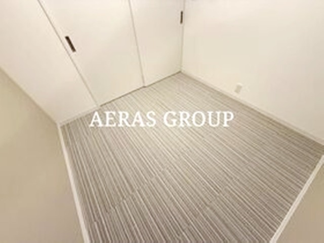 その他　別部屋同仕様