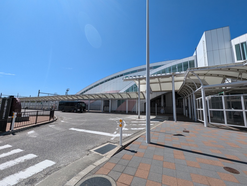 その他　JR東日本　越後線　内野駅（その他）まで550m