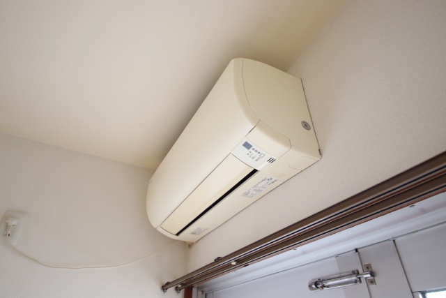 その他設備　※写真は別室の参考です。現況優先