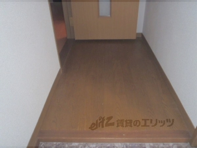 その他部屋・スペース　廊下
