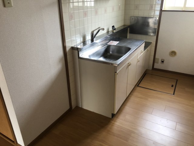 キッチン