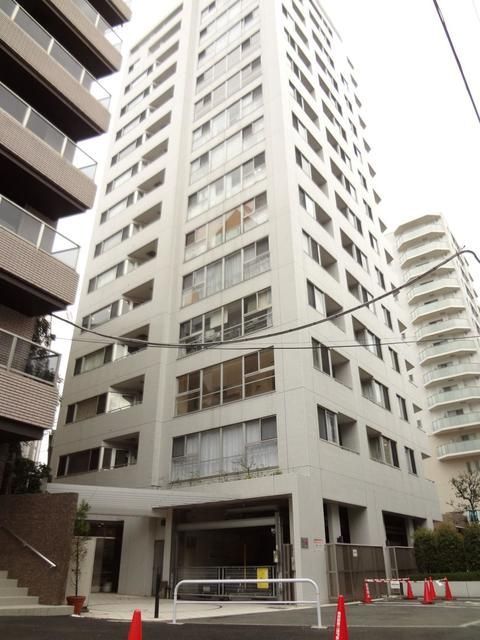 建物外観　きれいな外観です