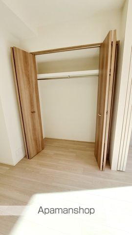 エスティメゾン大森の内装写真
