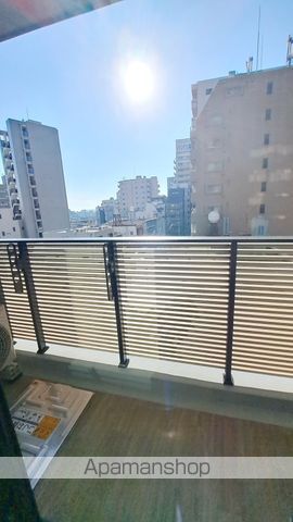 エスティメゾン大森の内装写真