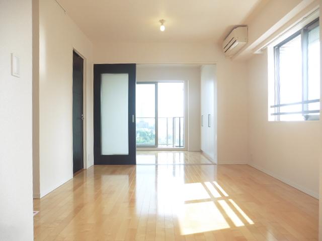 居室・リビング　居室※別部屋参考写真