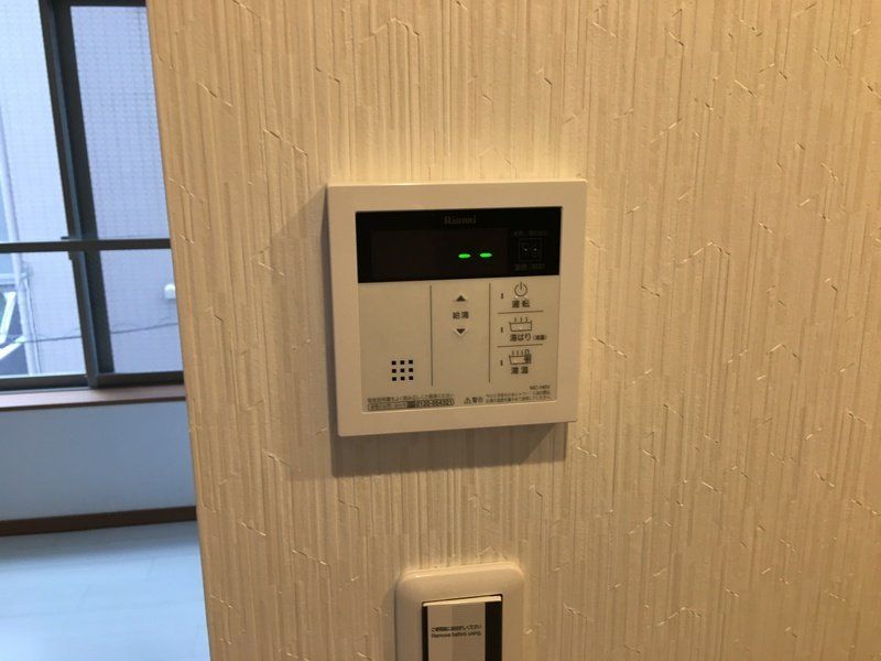 セキュリティ　物件画像