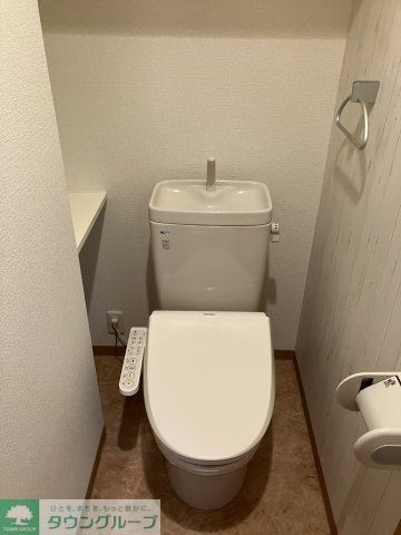 トイレ　【初期費用分割・クレカ対応】一都三県のお部屋探しは2025…