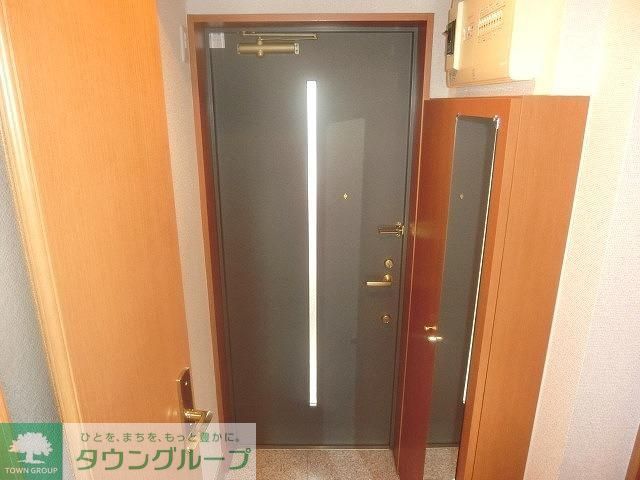 玄関　【初期費用分割・クレカ対応】一都三県のお部屋探しは2025…