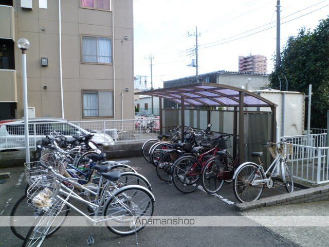その他共有部分　その他共有部分