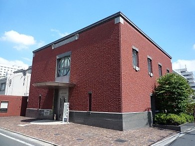 その他　物流博物館（その他）まで1360m