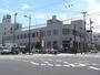 郵便局　大阪旭郵便局（郵便局）まで366m