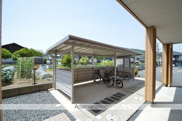 その他共有部分　その他共有部分