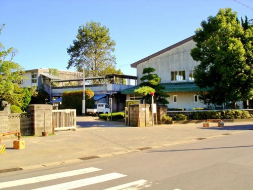 小学校　東金市立正気小学校（小学校）まで2167m