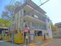 幼稚園・保育園　グローバルキッズ府中本町園（幼稚園・保育園）まで554m