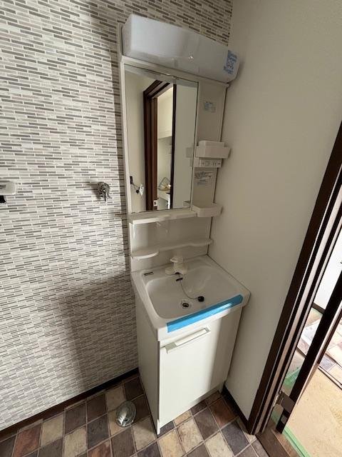 エミネンス蒔田の内装写真