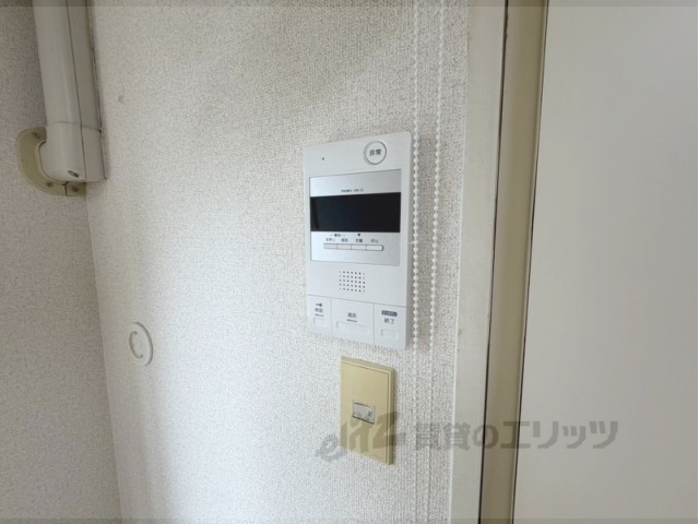 セキュリティ　ドアフォン（ＴＶ含）