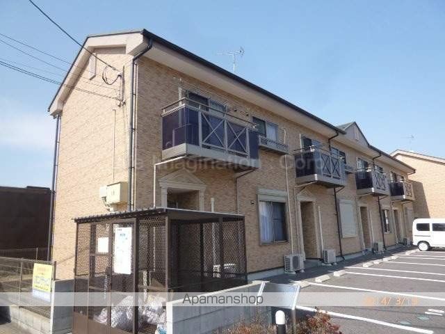 ＪＲ草津線 手原駅 バス乗車時間：25分 最寄りバス停で下車 徒歩5分 築19年