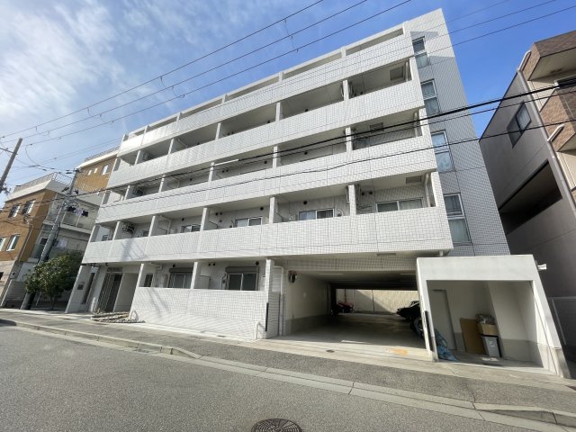 建物外観　外観です